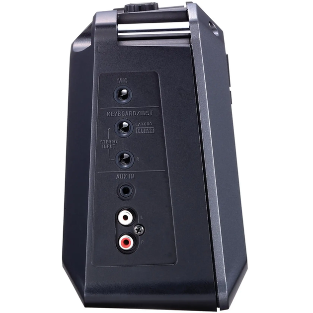 Комбоусилитель Roland Mobile Cube - Фото 5 Комбоусилитель Roland Mobile Cube - изображение 5