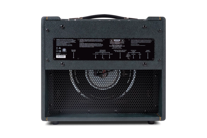 Комбоусилитель BLACKSTAR TV-10 B COMBO - изображение 3