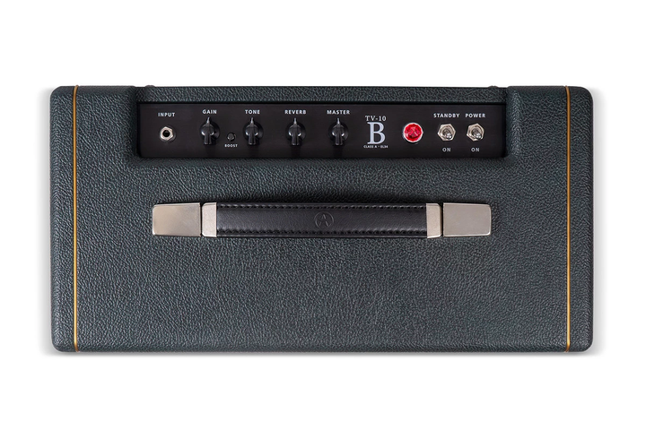 Комбоусилитель BLACKSTAR TV-10 B COMBO - изображение 4