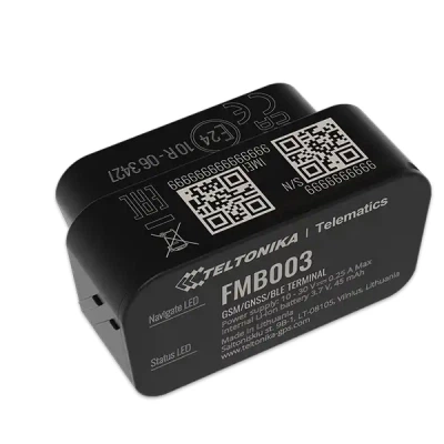 GPS-трекер Teltonika FMB003 - изображение 3