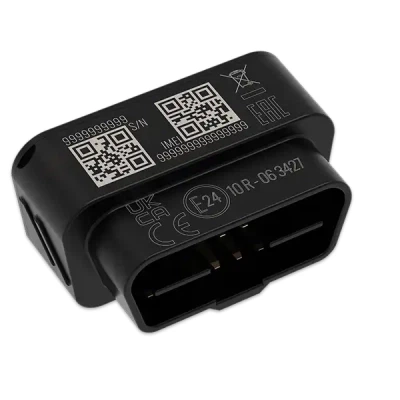GPS-трекер Teltonika FMB003 - изображение 7