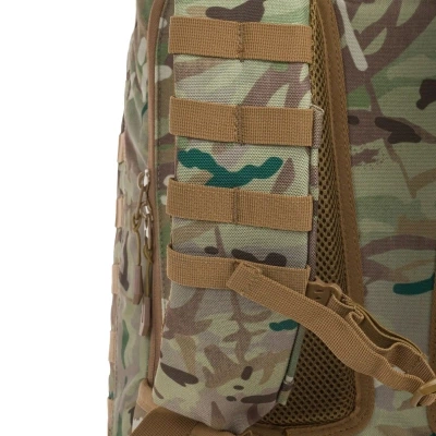 Рюкзак туристический Highlander тактичний Harrier 45L HMTC (TT210-HC) (931006) - изображение 4