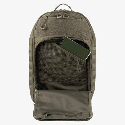 Рюкзак туристический Highlander тактичний Harrier 45L HMTC (TT210-HC) (931006) - изображение 7