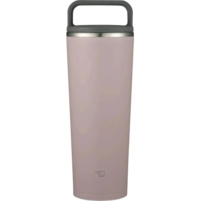 Термокружка Zojirushi SX-JA40PM 0.4 л Vintage Rose (1678.06.61) - Фото 1 Термокружка Zojirushi SX-JA40PM 0.4 л Vintage Rose (1678.06.61) - изображение 1