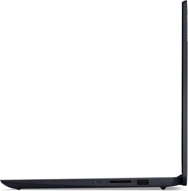 Ноутбук 14" Lenovo IdeaPad 1 14IGL7 Intel Celeron N4020 RAM 4GB SSD 128GB 11год батарея Win11 (UKR) (100682208) - Уцінка - зображення 5