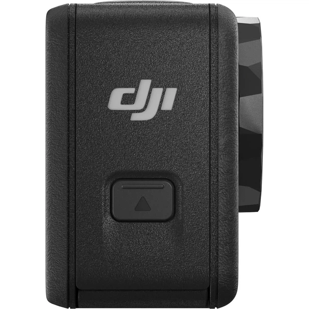 Экшн-камера DJI Osmo Action 5 Pro Standard Combo / 360° / 40Мп / 4К / 120fps / Wi-Fi / Bluetooth / Влагозащищенная / Черная (102053732) - Уценка - изображение 6