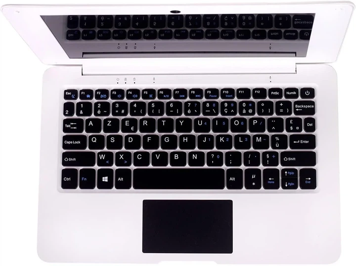 Ноутбук 10.1" Bigmachine (BM20326) Intel Celeron N3350 RAM 3GB eMMC 32GB Win10 (UKR) (102155212) - зображення 2