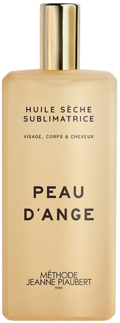 Olejek do kąpieli Jeanne Piaubert Peau D'ange zmiękczający 100 ml (3355998071837) - Zdjęcie 1 Olejek do kąpieli Jeanne Piaubert Peau D'ange zmiękczający 100 ml (3355998071837) - obraz 1
