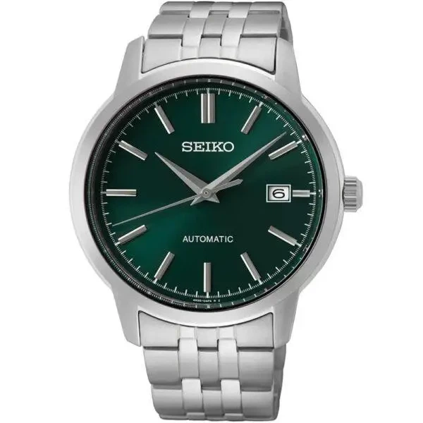 Годинник Seiko SRPH89K1 Automatic Classic - зображення 8