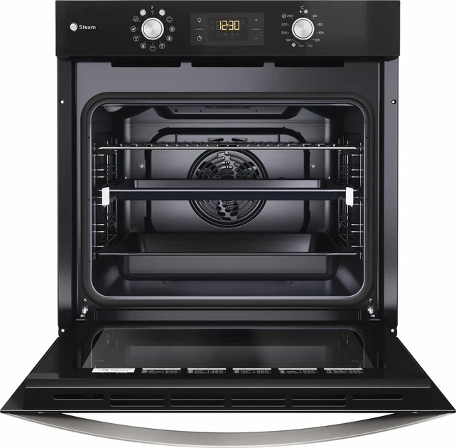 Piekarnik elektryczny Indesit IFWS 4841 JH BL - obraz 2