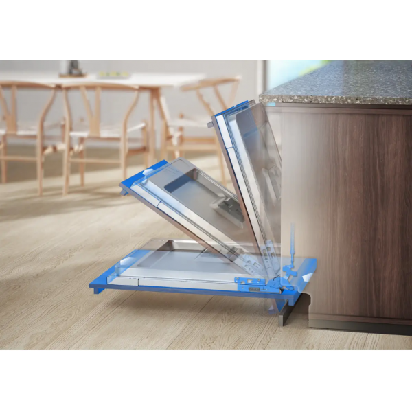 Посудомийна машина вбудована ELECTROLUX EEA23200L - изображение 5