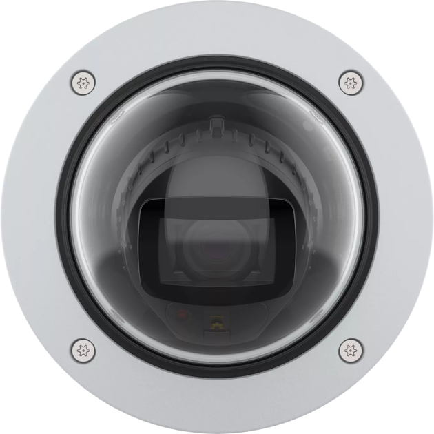 IP-камера Axis P3275-V (7331021089853) - изображение 3