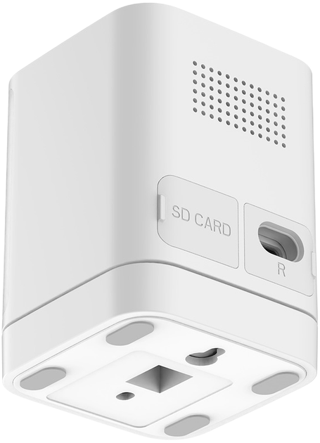 Kamera IP TESLA SecureQ SC10 WiFi (KAMTEIN00001) - obraz 2