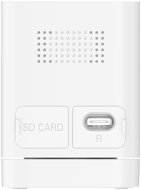 Kamera IP TESLA SecureQ SC10 WiFi (KAMTEIN00001) - obraz 4