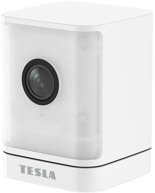 Kamera IP TESLA SecureQ SC10 WiFi (KAMTEIN00001) - obraz 5