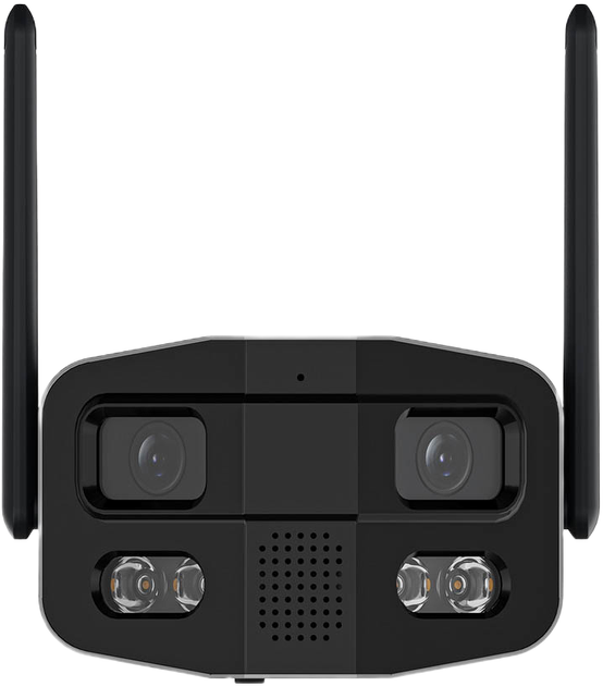 Kamera IP TESLA SecureQ SC35 WiFi (KAMTEOUT006) - obraz 4