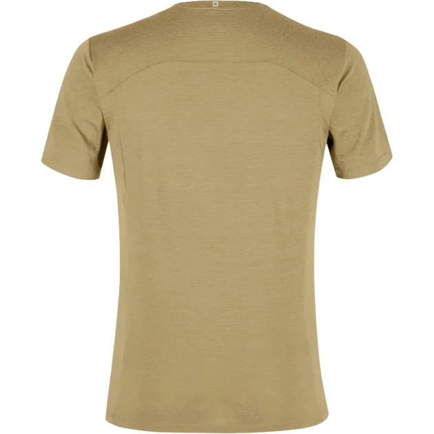 Футболка Montura Merino Mix T-Shirt M Desert Beige - изображение 2