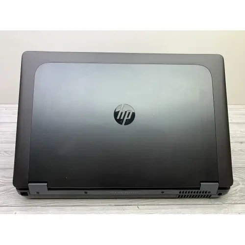 Ноутбук HP ZBook 17 17.3 Core i7-4700MQ 2.4 ГГц 16GB 990GB + Windows 10 Pro + АКБ + ЗП Б/У | 26828 - изображение 5