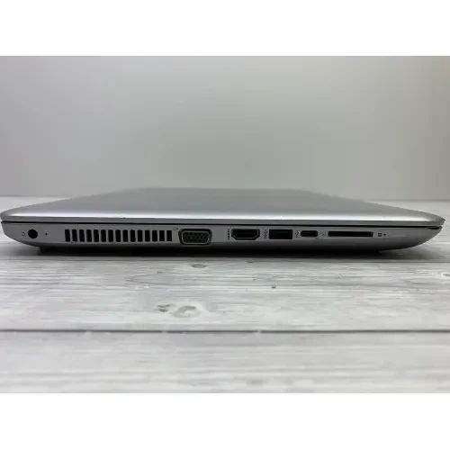 Ноутбук HP ProBook 450 G4 15.6 Core i5-7200U 2.5 ГГц 8GB 120GB + Windows 10 Pro + АКБ + ЗП Вживані Б/В | 26796 - зображення 6
