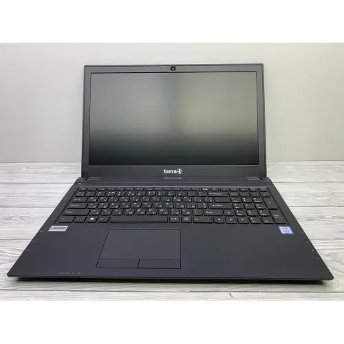 Ноутбук Terra Mobile 1515 15.6 Core i5-7200U 2.5 ГГц 8GB 120GB + Windows 10 Pro + БЕЗ АКБ + ЗП Б/У | 26783 - изображение 2