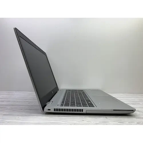 Ноутбук HP ProBook 650 G4 15.6 Core i7-8550U 1.8 ГГц 8GB 256GB + Windows 10 Pro + АКБ + ЗП Б/У | 26789 - изображение 3