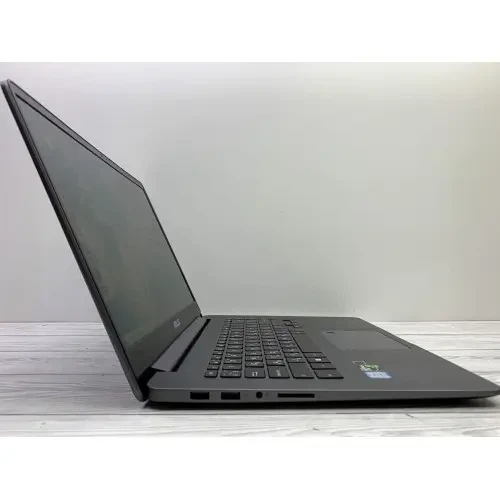Ноутбук Asus UX530U 15.6 Core i7-7500U 2.7 ГГц 16GB 512GB + Windows 10 Home + АКБ + ЗП Вживані Б/В | 26799 - зображення 3