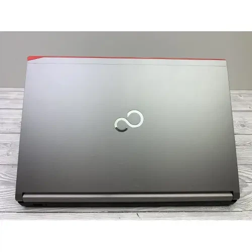 Ноутбук Fujitsu LifeBook E744 14 Core i5-4200M 2.5 ГГц 8GB 120GB + Windows 10 Pro + АКБ + ЗП Вживані Б/В | 26781 - зображення 5