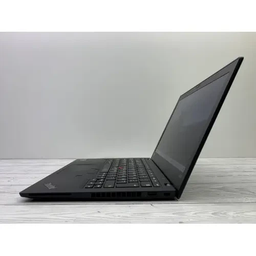 Ноутбук Lenovo ThinkPad A285 12.5 Ryzen 5 PRO 2500U 2.0 ГГц 8GB 256GB + Windows 10 Pro + АКБ + ЗП Вживані Б/В | 26790 - зображення 4