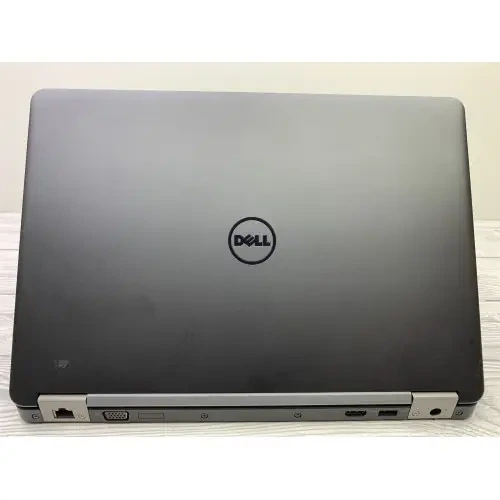 Ноутбук Dell Latitude E5470 14 Core i3-6100U 2.3 ГГц 4GB 120GB + Windows 10 Pro + АКБ + ЗП Вживані Б/В | 26806 - зображення 5