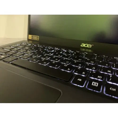 Ноутбук Acer Aspire 5 A515-56 15.6 Core i5-1135G7 2.4 ГГц 12GB 240GB + Windows 11 Pro + АКБ + ЗП Вживані Б/В | 26802 - зображення 8