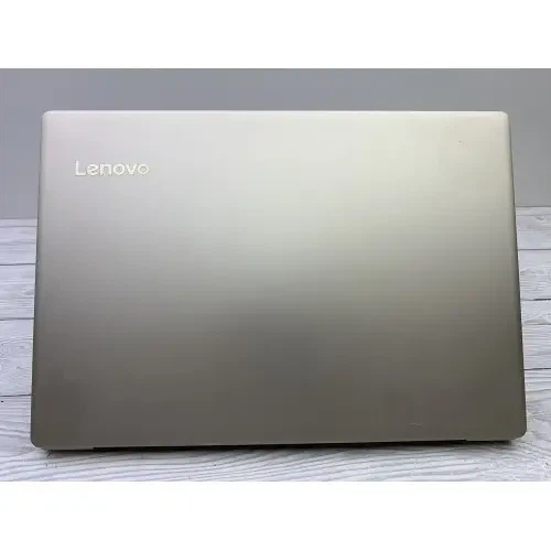 Ноутбук Lenovo Ideapad 720S-13IKB 13.3 Core i7-7500U 2.7 ГГц 8GB 120GB + Windows 10 Home + АКБ + ЗП Вживані Б/В | 26870 - зображення 5