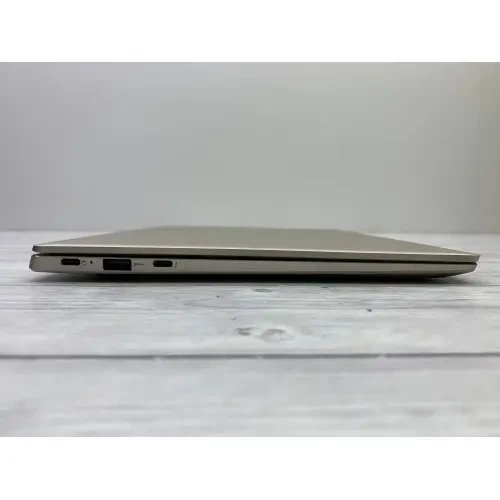 Ноутбук Lenovo Ideapad 720S-13IKB 13.3 Core i7-7500U 2.7 ГГц 8GB 120GB + Windows 10 Home + АКБ + ЗП Вживані Б/В | 26870 - зображення 6