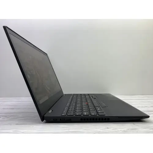 Ноутбук Lenovo ThinkPad P52s 15.6 Core i7-8550U 1.8 ГГц 16GB 256GB + Windows 10 Pro + АКБ + ЗП Б/У | 26873 - изображение 3
