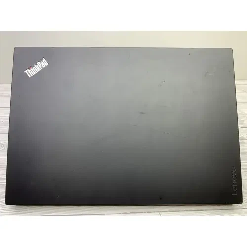Ноутбук Lenovo ThinkPad P52s 15.6 Core i7-8550U 1.8 ГГц 16GB 256GB + Windows 10 Pro + АКБ + ЗП Б/У | 26873 - изображение 5