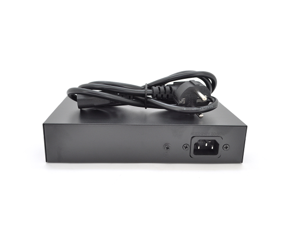 Коммутатор 8ми портовый PoE с автоперезапуском ONV-H1108PSD - Фото 3 Коммутатор 8ми портовый PoE с автоперезапуском ONV-H1108PSD - изображение 3