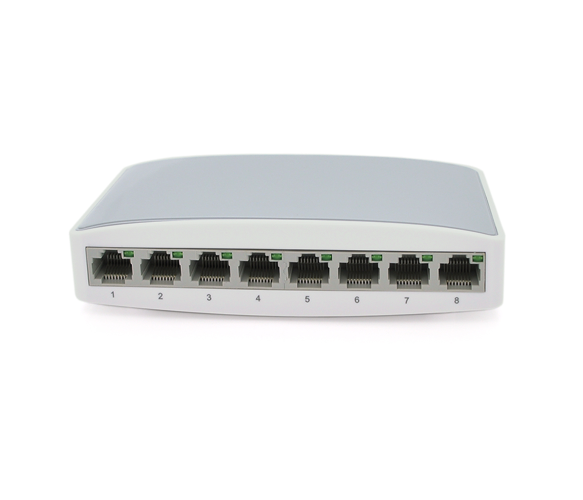 Коммутатор Gigabit Ethernet ONV-H3008S - Фото 2 Коммутатор Gigabit Ethernet ONV-H3008S - изображение 2