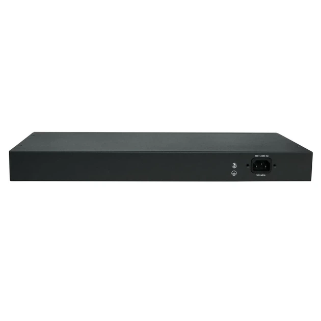 Коммутатор неуправляемый PoE Provision-ISR PoES-16250C+2Combo-V2 с 16 портами PoE - Фото 3 Коммутатор неуправляемый PoE Provision-ISR PoES-16250C+2Combo-V2 с 16 портами PoE - изображение 3