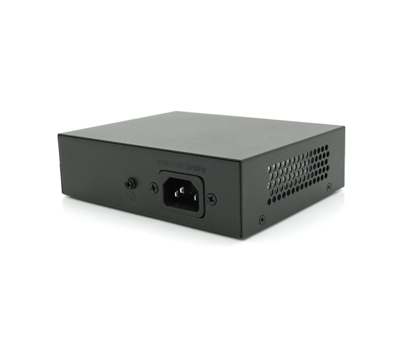 Коммутатор 4х портовый PoE Full Gigabit ONV-H3064P - Фото 2 Коммутатор 4х портовый PoE Full Gigabit ONV-H3064P - изображение 2
