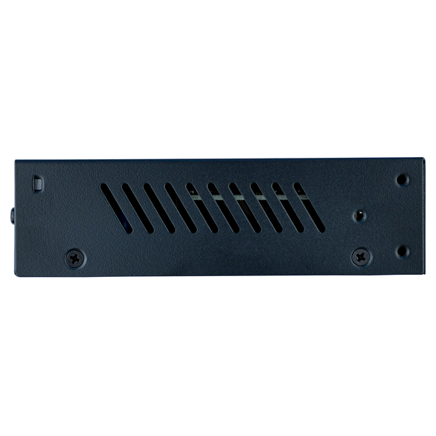 Коммутатор PoE (switch) 4 порта SEVEN P-7324 - изображение 5
