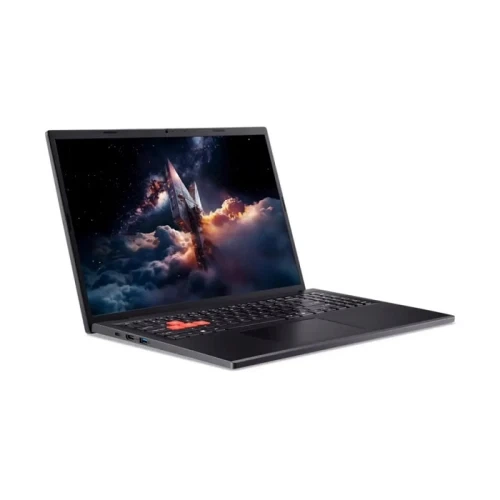 Ноутбук Acer Nitro Lite 16 NL16-71G-54B1 (NH.DAAEX.006) Black, i5-13420H, 16GB, 512GB, RTX 3050, DOS - Фото 2 Ноутбук Acer Nitro Lite 16 NL16-71G-54B1 (NH.DAAEX.006) Black, i5-13420H, 16GB, 512GB, RTX 3050, DOS - зображення 2