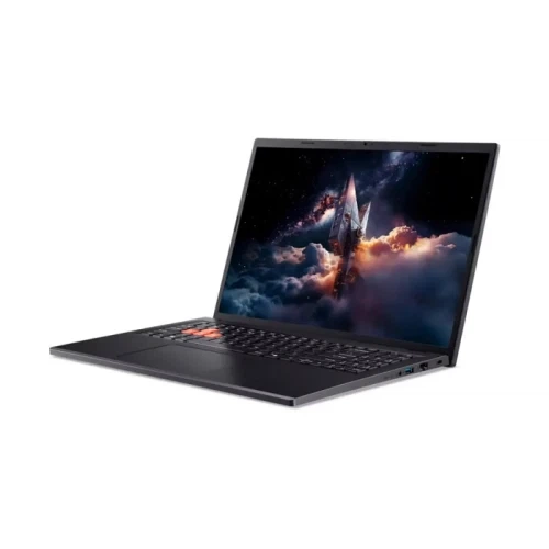 Ноутбук Acer Nitro Lite 16 NL16-71G-54B1 (NH.DAAEX.006) Black, i5-13420H, 16GB, 512GB, RTX 3050, DOS - Фото 3 Ноутбук Acer Nitro Lite 16 NL16-71G-54B1 (NH.DAAEX.006) Black, i5-13420H, 16GB, 512GB, RTX 3050, DOS - зображення 3