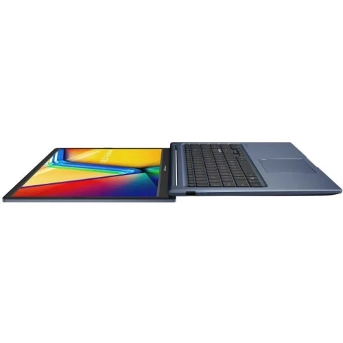 Ноутбук 15.6" Asus VivoBook 15 X1504MA-BQ132 (90NB17I1-M00560) Blue, Core 7 350, 16GB, 1TB, DOS - зображення 7