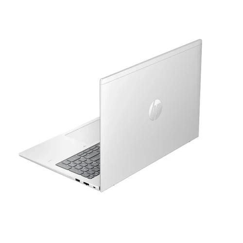 Ноутбук 16" HP ProBook 4 G1i (D0VG1ET) Pike Silver, Intel Core Ultra 7 255U, 16Gb, 512Gb, DOS - Фото 4 Ноутбук 16" HP ProBook 4 G1i (D0VG1ET) Pike Silver, Intel Core Ultra 7 255U, 16Gb, 512Gb, DOS - зображення 4
