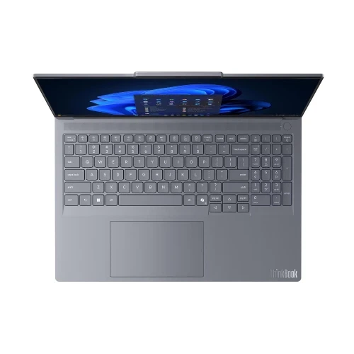 Ноутбук 16" Lenovo ThinkBook 16p G6 ADR (21U0000KRA) Grey, AMD Ryzen 9 8940HX, 32GB, 512GB, Win11P - Фото 6 Ноутбук 16" Lenovo ThinkBook 16p G6 ADR (21U0000KRA) Grey, AMD Ryzen 9 8940HX, 32GB, 512GB, Win11P - изображение 6
