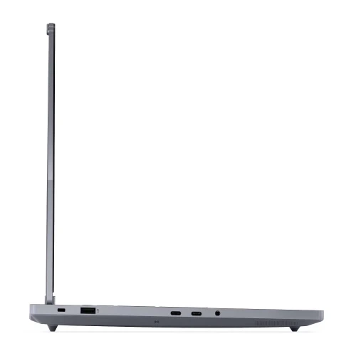 Ноутбук 16" Lenovo ThinkBook 16p G6 ADR (21U0000KRA) Grey, AMD Ryzen 9 8940HX, 32GB, 512GB, Win11P - Фото 9 Ноутбук 16" Lenovo ThinkBook 16p G6 ADR (21U0000KRA) Grey, AMD Ryzen 9 8940HX, 32GB, 512GB, Win11P - изображение 9