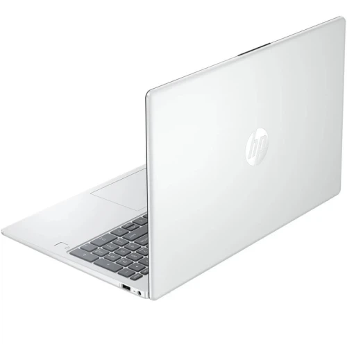 Ноутбук 15" HP 15-fd0113ua (DV5F4EA) Silver, Intel Core i3-1315U, 8GB, 512GB, UHD, DOS - изображение 4