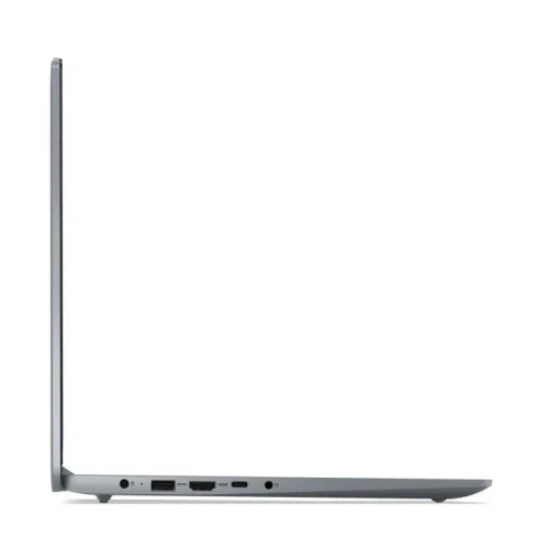 Ноутбук 15" Lenovo IdeaPad Slim 3 15AMN8 (82XQ01K2RA) Grey, AMD Ryzen 5 40, 16GB, 512GB, 610M, DOS - зображення 7