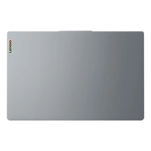Ноутбук 15" Lenovo IdeaPad Slim 3 15AMN8 (82XQ01K2RA) Grey, AMD Ryzen 5 40, 16GB, 512GB, 610M, DOS - зображення 10