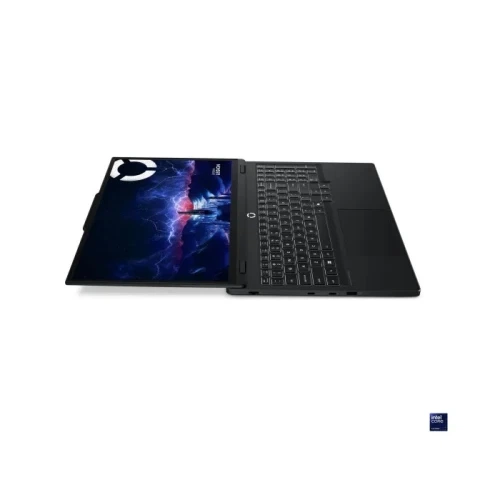 Ноутбук 15" Lenovo Legion 5 15IAX10 (83F00005US) Black, Ultra 7 255HX, 16GB, 512GB, RTX 5060, Win11H - Фото 4 Ноутбук 15" Lenovo Legion 5 15IAX10 (83F00005US) Black, Ultra 7 255HX, 16GB, 512GB, RTX 5060, Win11H - зображення 4