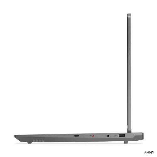 Ноутбук 15" Lenovo LOQ 15AHP10 (83JG006RUS) Grey, AMD Ryzen 7 250, 16GB, 512GB, RTX 5050, Win11H - зображення 4